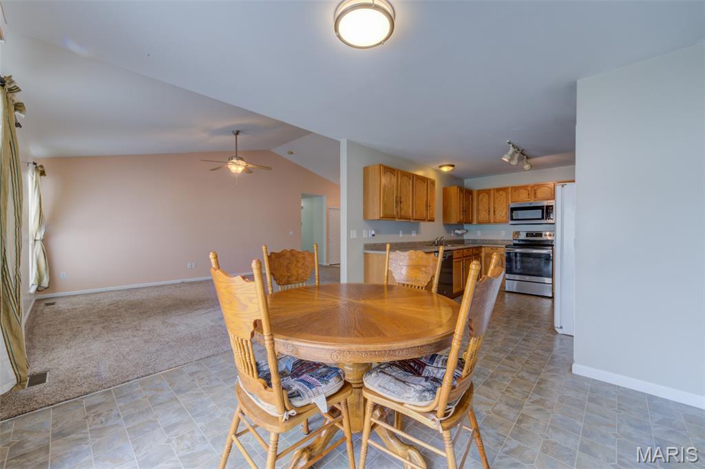 Spring Orchard - Residential