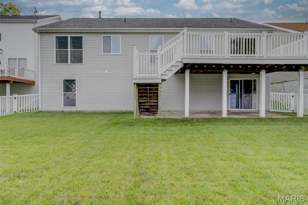 Spring Orchard - Residential