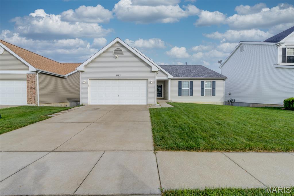 Spring Orchard - Residential