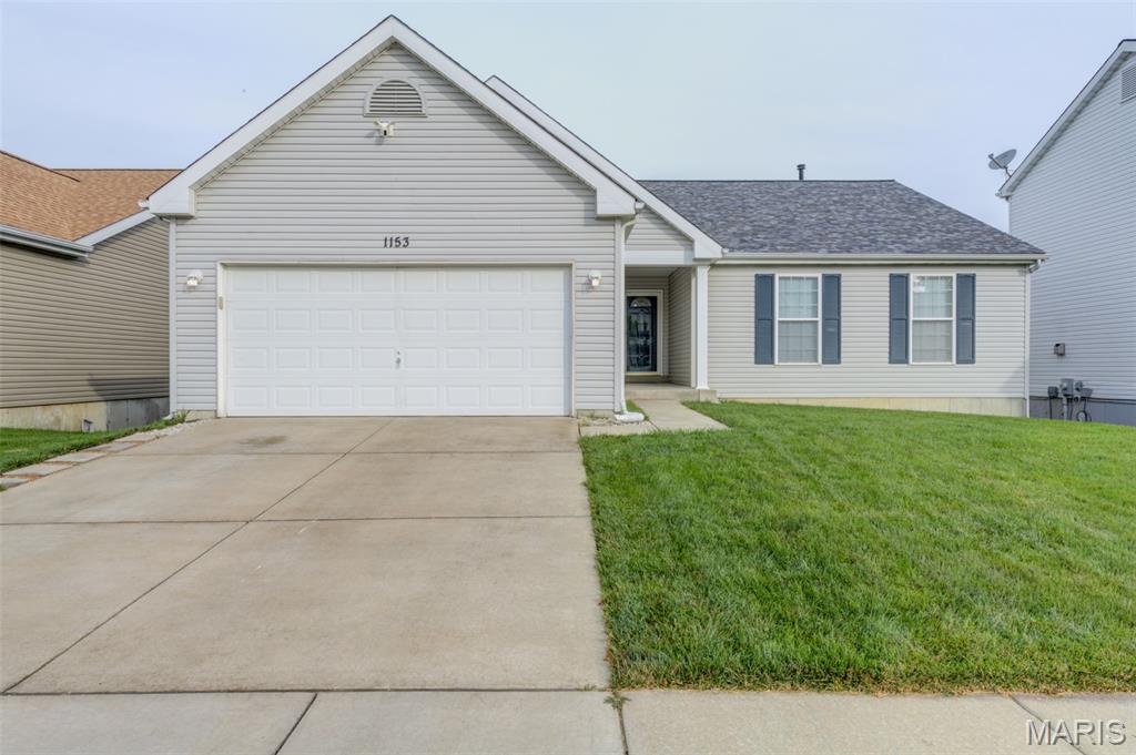 Spring Orchard - Residential