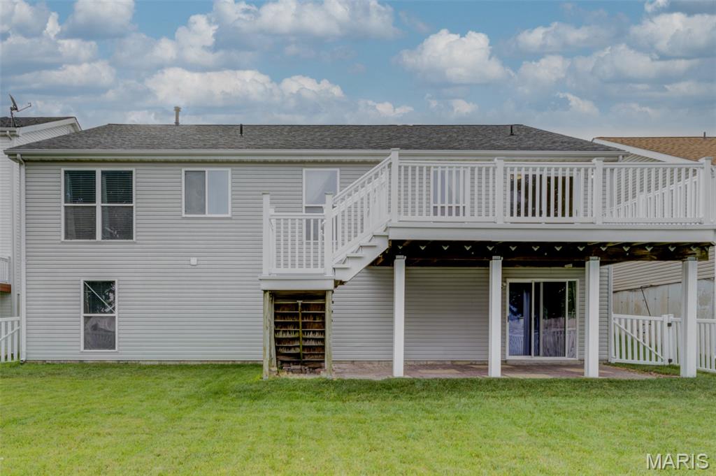 Spring Orchard - Residential