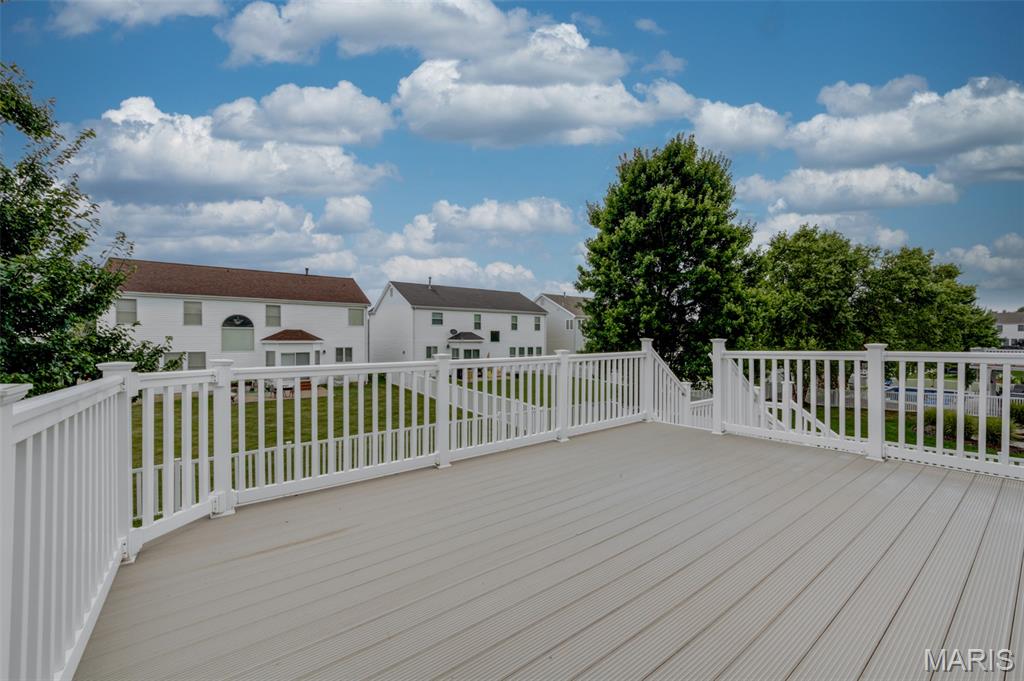 Spring Orchard - Residential