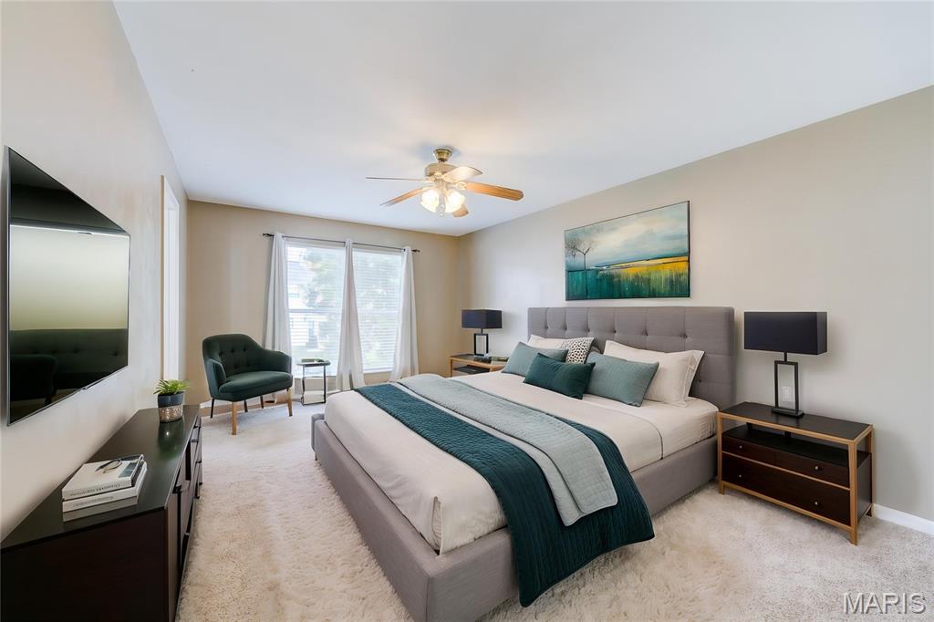 Spring Orchard - Residential