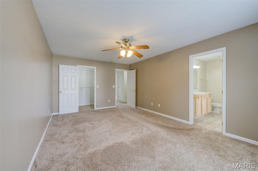 Spring Orchard - Residential