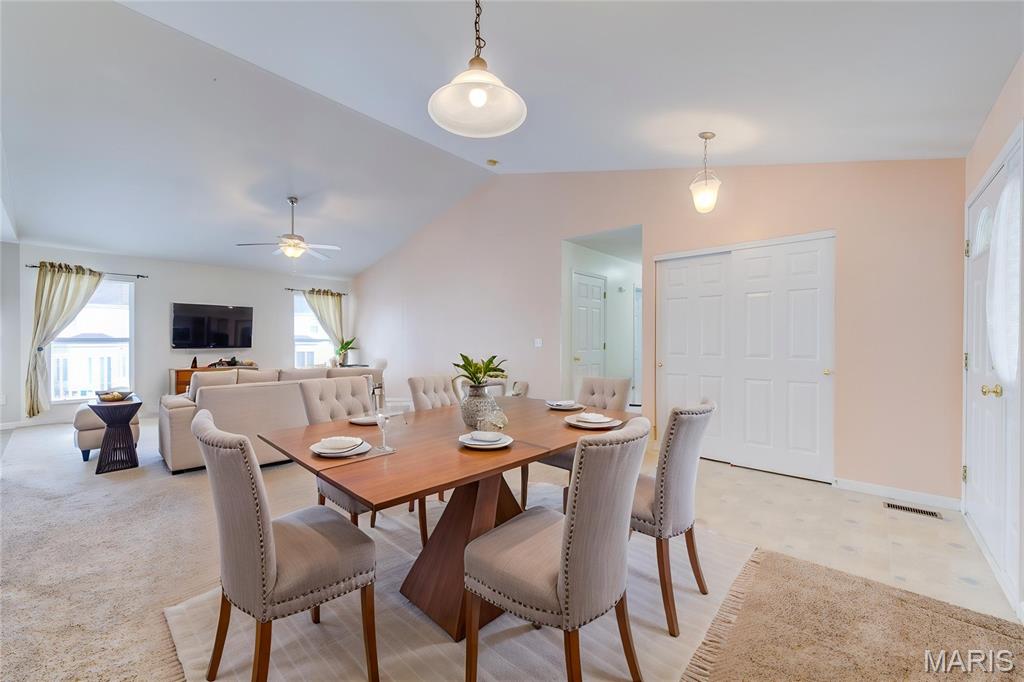 Spring Orchard - Residential