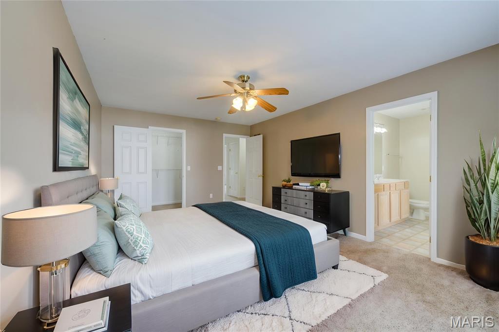 Spring Orchard - Residential