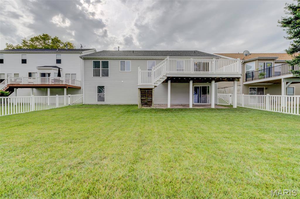 Spring Orchard - Residential