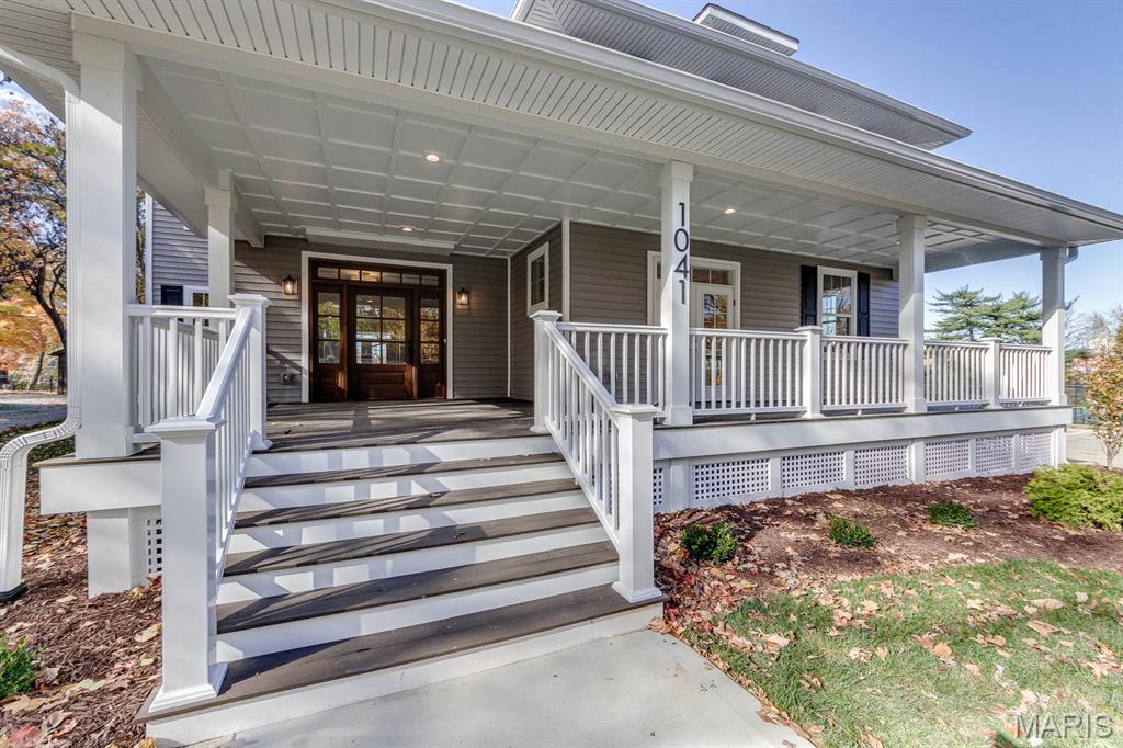 Town of Fairview - Residential