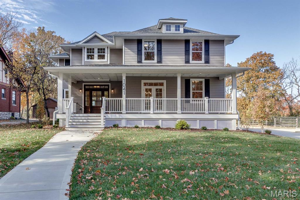 Town of Fairview - Residential