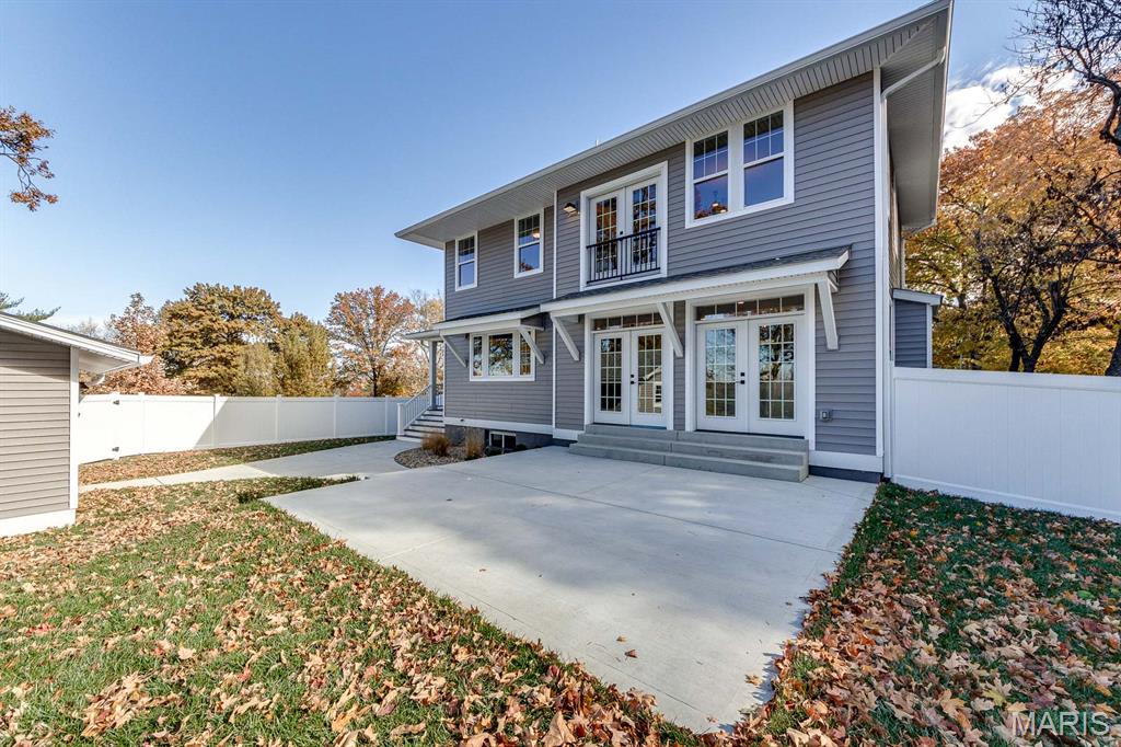 Town of Fairview - Residential
