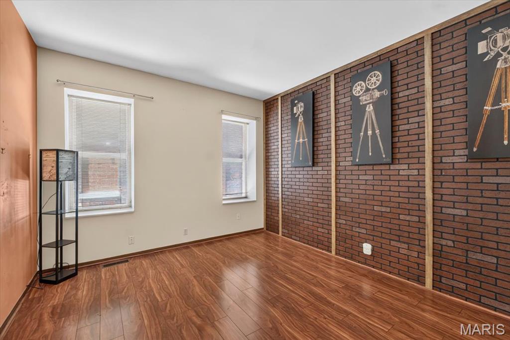 Lindell Commons Condo - Residential