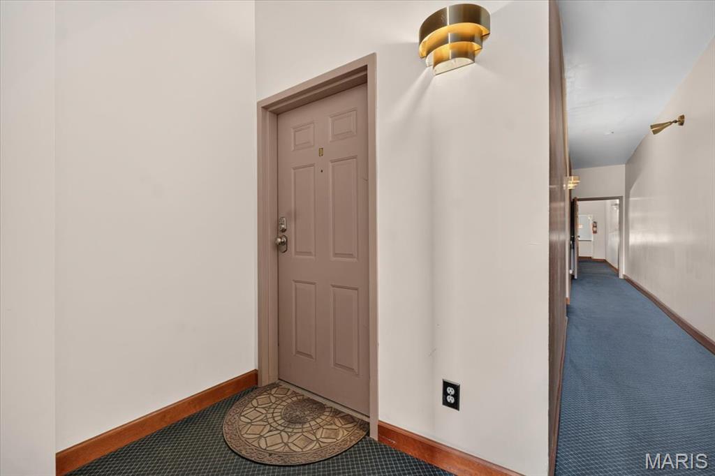 Lindell Commons Condo - Residential