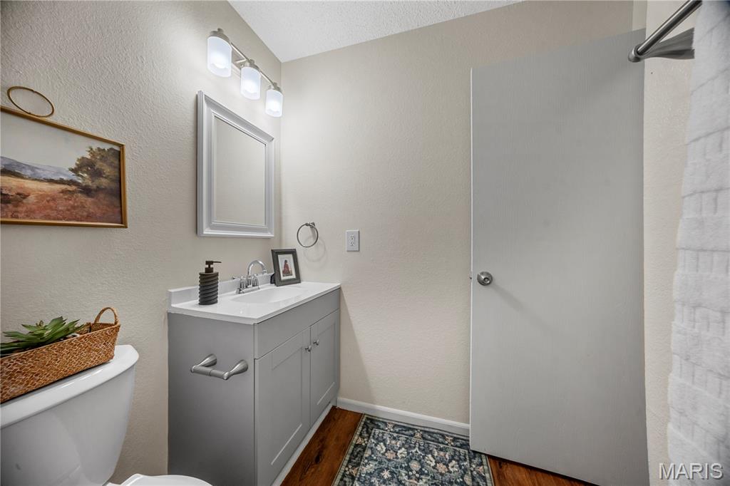 Lorien Woods Ph 02 - Residential