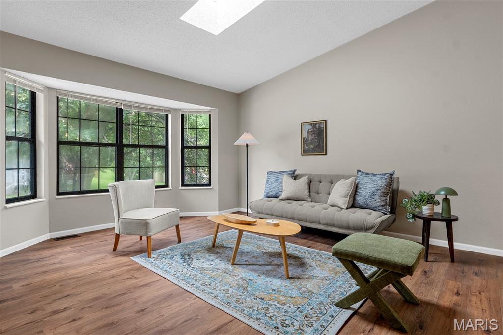 Lorien Woods Ph 02 - Residential