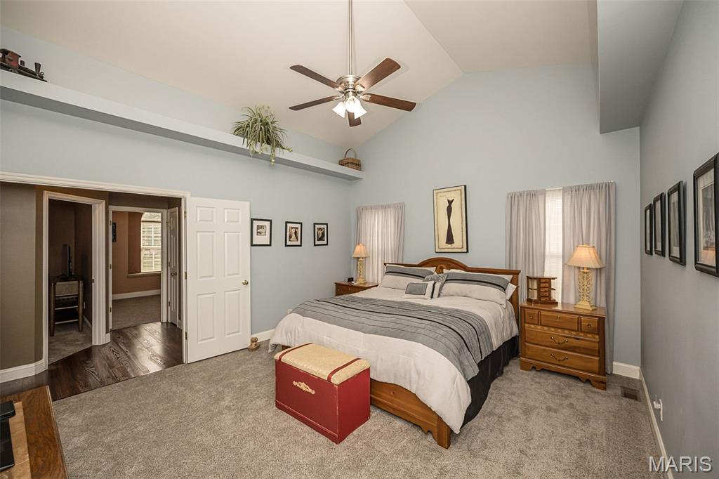 Sunset Ridge Estate Ph1 #3 - Residential