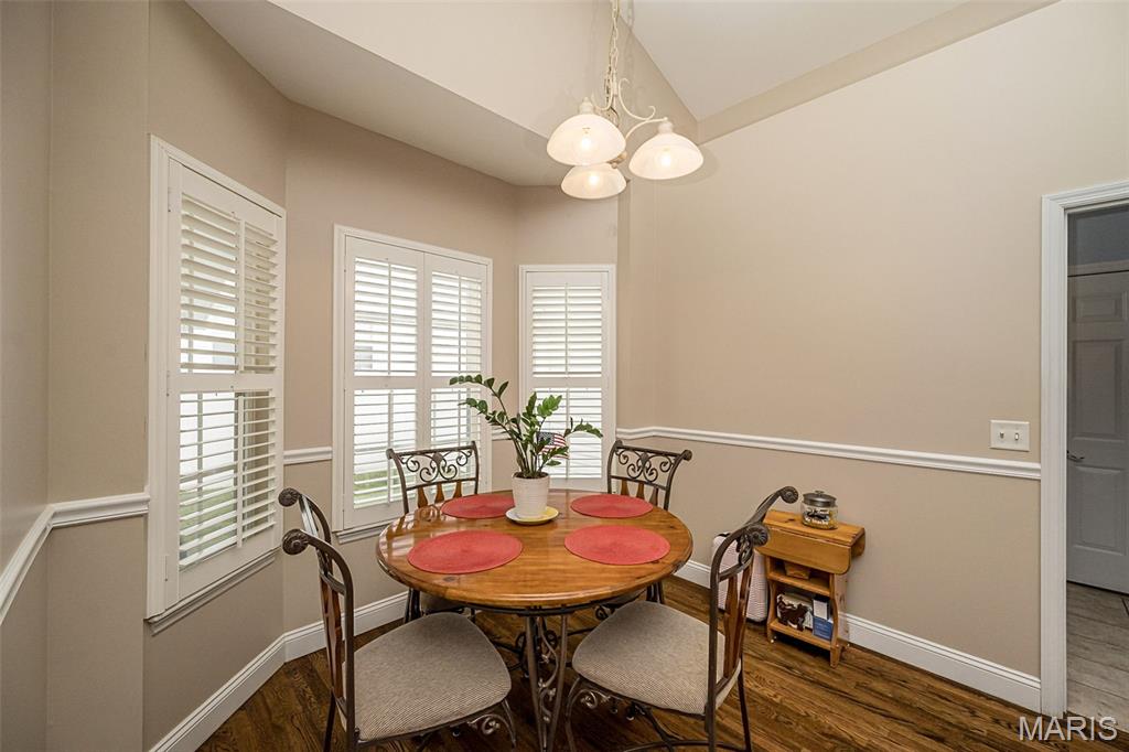 Sunset Ridge Estate Ph1 #3 - Residential