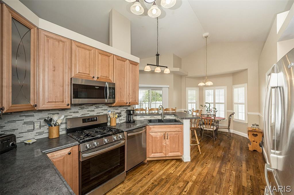 Sunset Ridge Estate Ph1 #3 - Residential