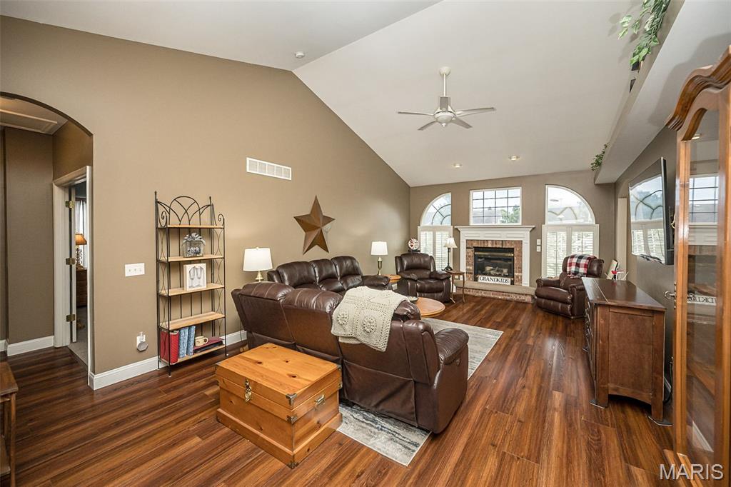 Sunset Ridge Estate Ph1 #3 - Residential