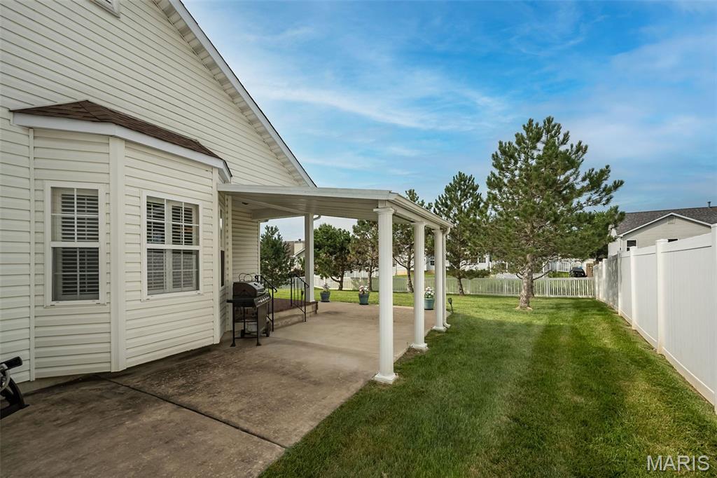 Sunset Ridge Estate Ph1 #3 - Residential