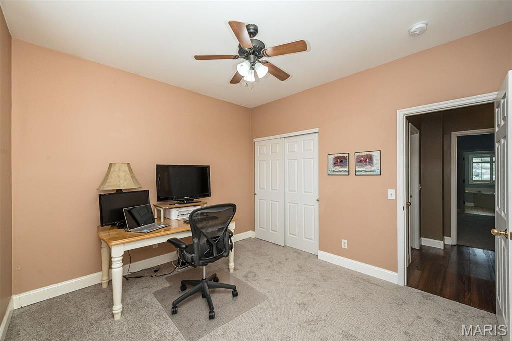Sunset Ridge Estate Ph1 #3 - Residential