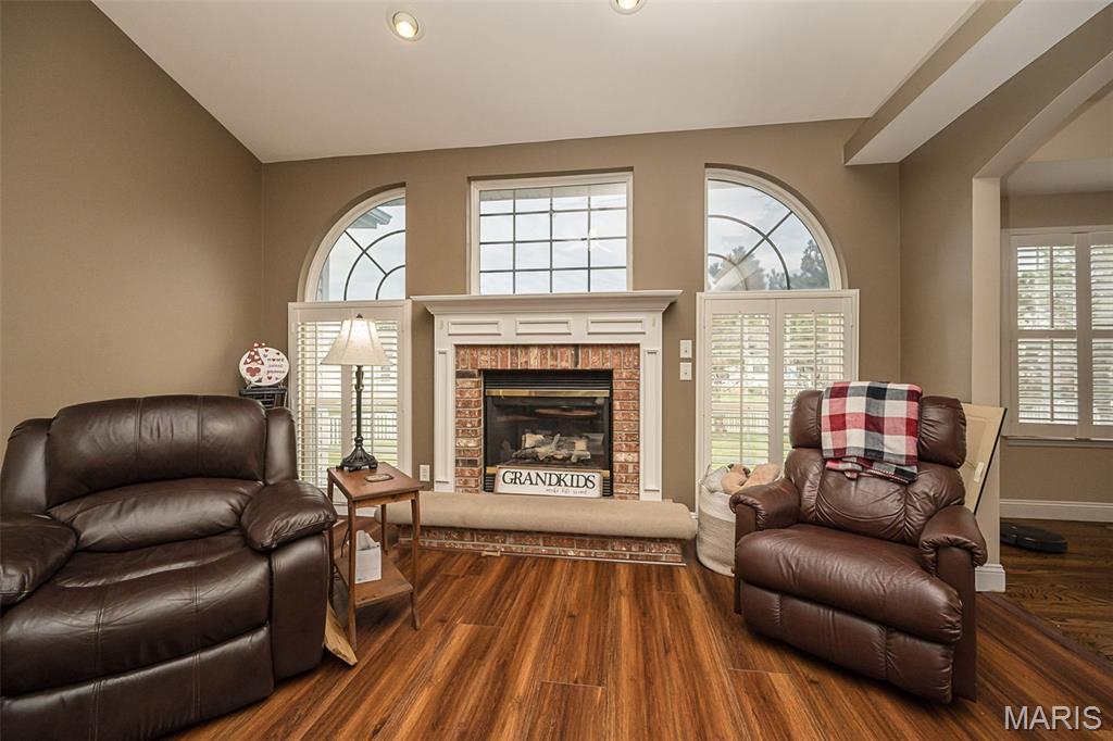 Sunset Ridge Estate Ph1 #3 - Residential