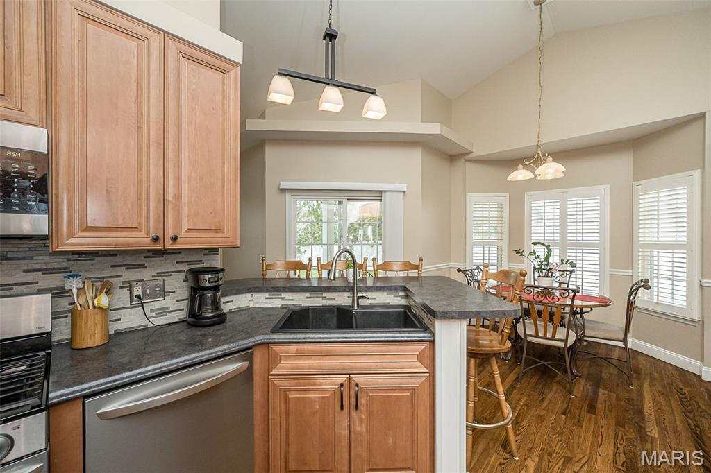 Sunset Ridge Estate Ph1 #3 - Residential