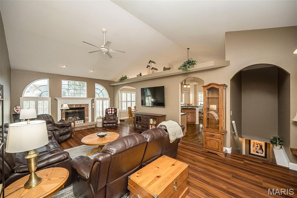 Sunset Ridge Estate Ph1 #3 - Residential