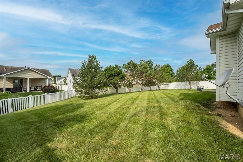 Sunset Ridge Estate Ph1 #3 - Residential
