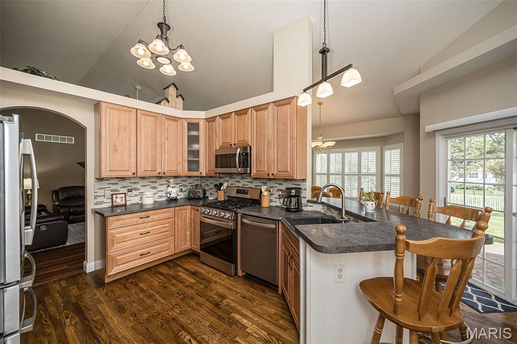 Sunset Ridge Estate Ph1 #3 - Residential