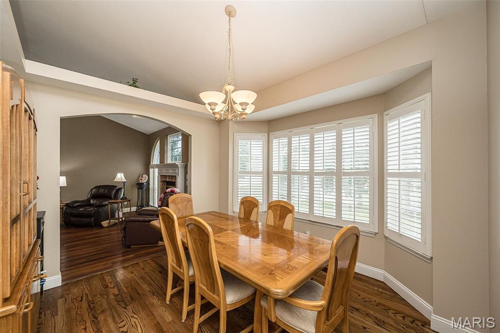 Sunset Ridge Estate Ph1 #3 - Residential