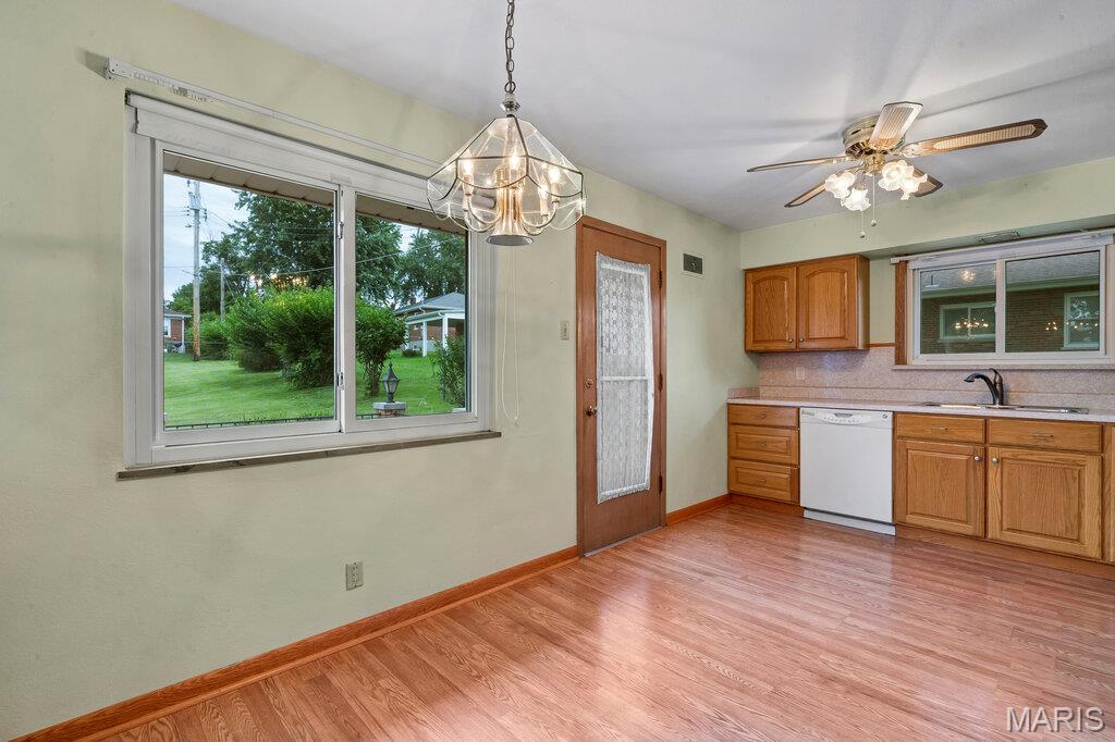 Sunset Hills Estates 4 - Residential