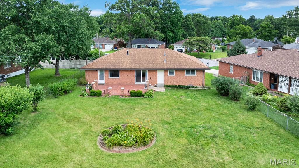 Sunset Hills Estates 4 - Residential