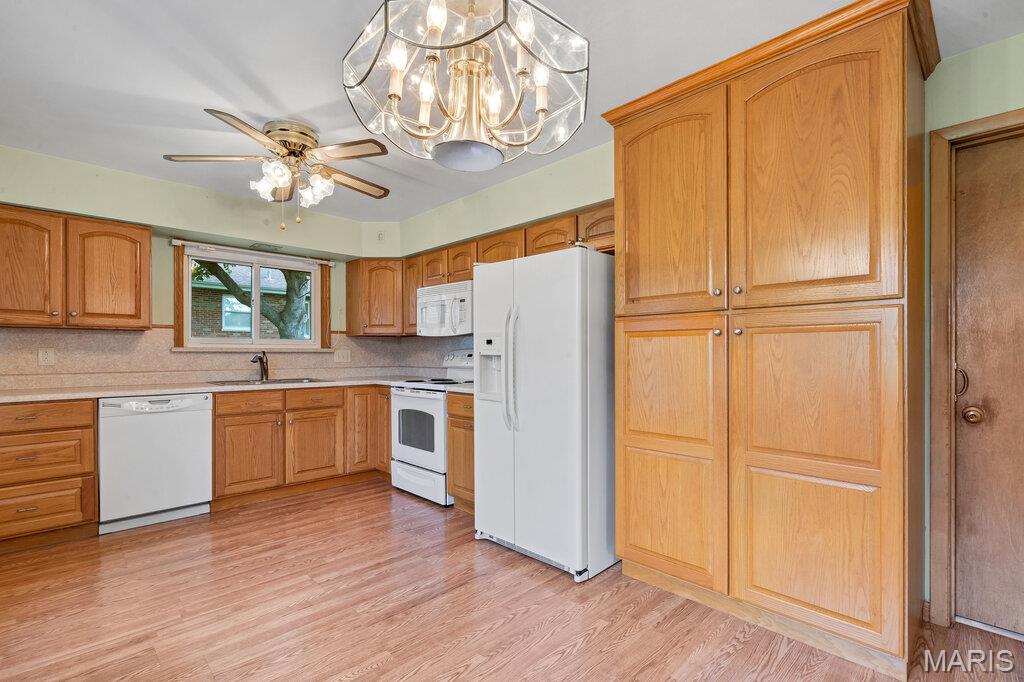 Sunset Hills Estates 4 - Residential