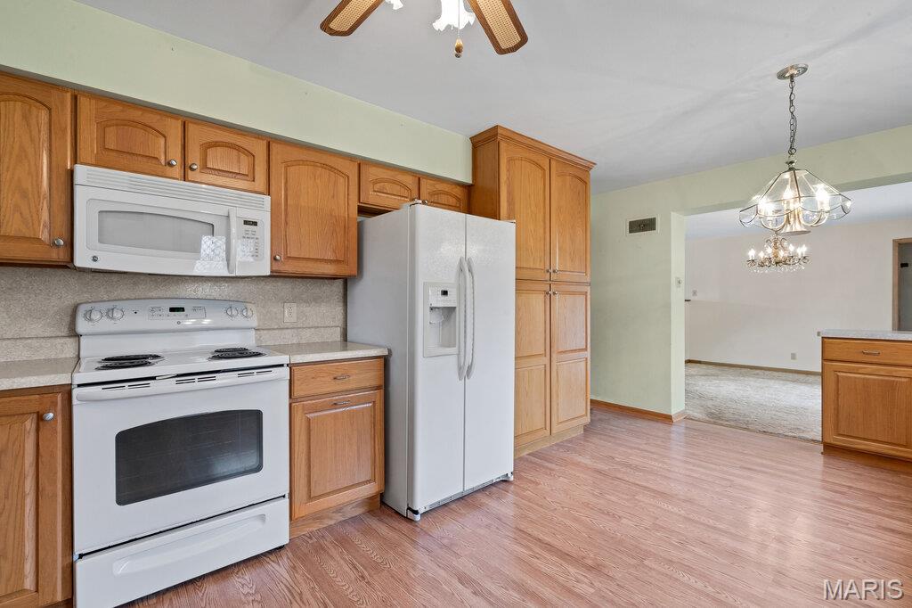 Sunset Hills Estates 4 - Residential