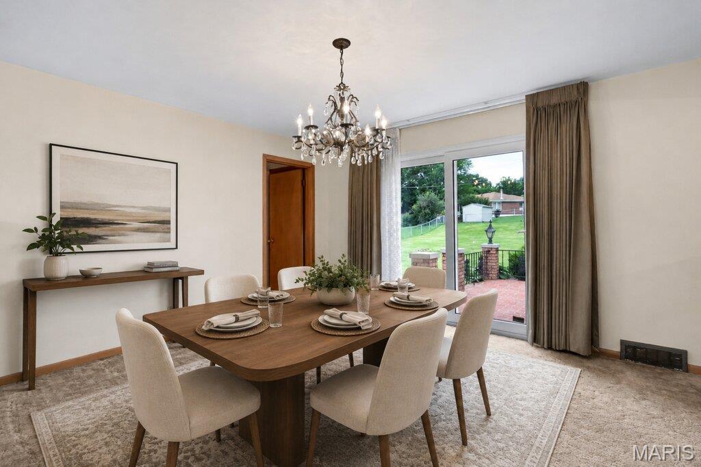 Sunset Hills Estates 4 - Residential