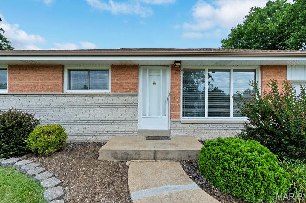 Sunset Hills Estates 4 - Residential