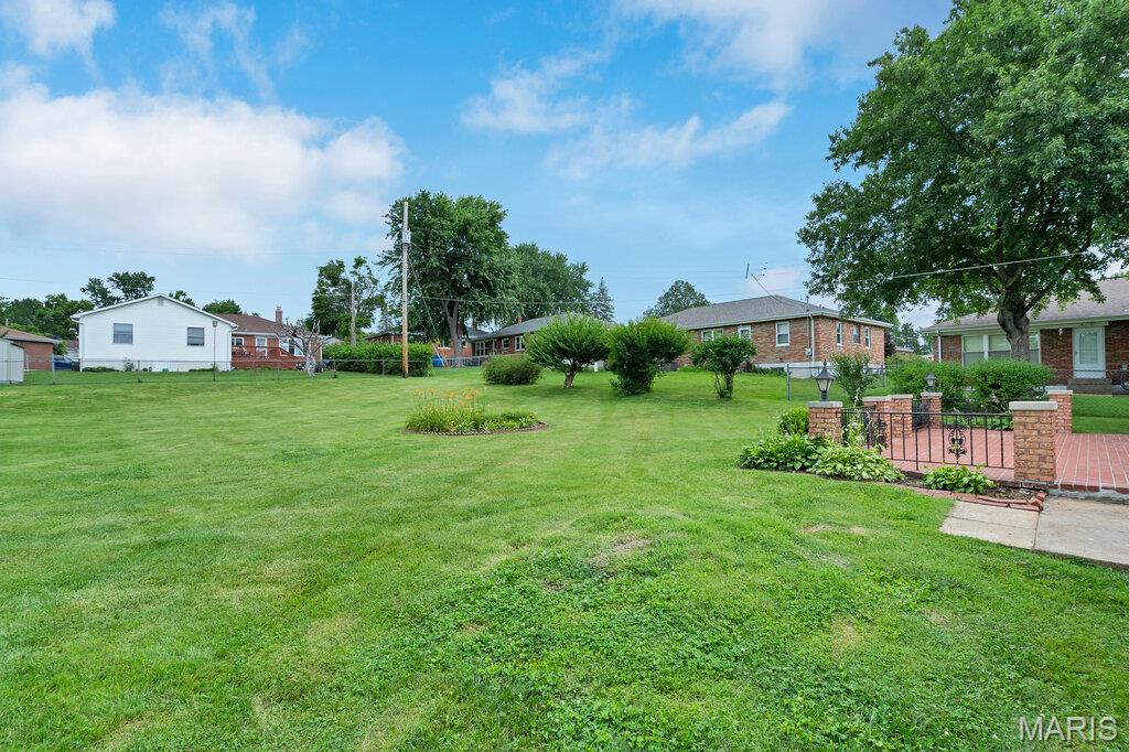 Sunset Hills Estates 4 - Residential