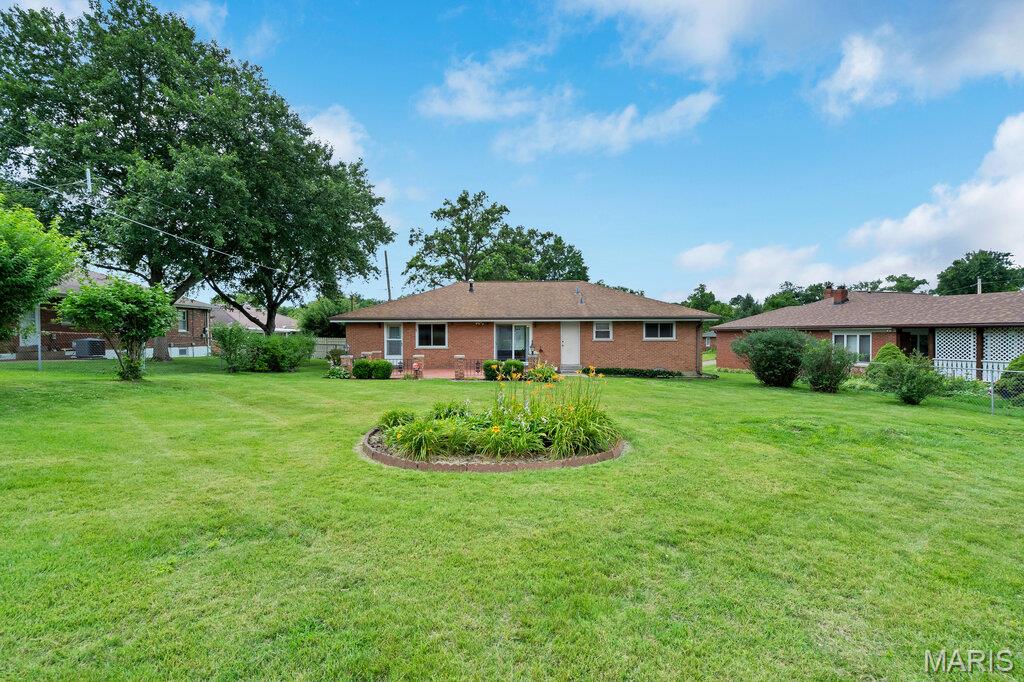 Sunset Hills Estates 4 - Residential