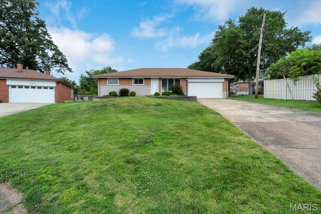 Sunset Hills Estates 4 - Residential