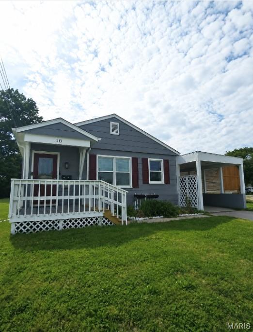 Morris Add - Residential