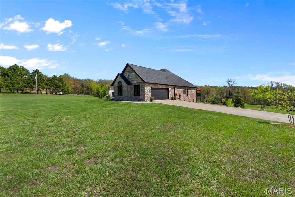 Saddlebrooke Rdg Ph V - Residential