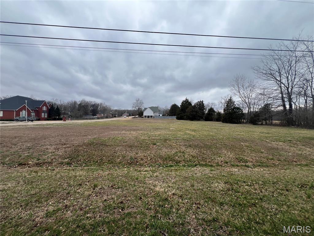Marble Hill Estate - Land