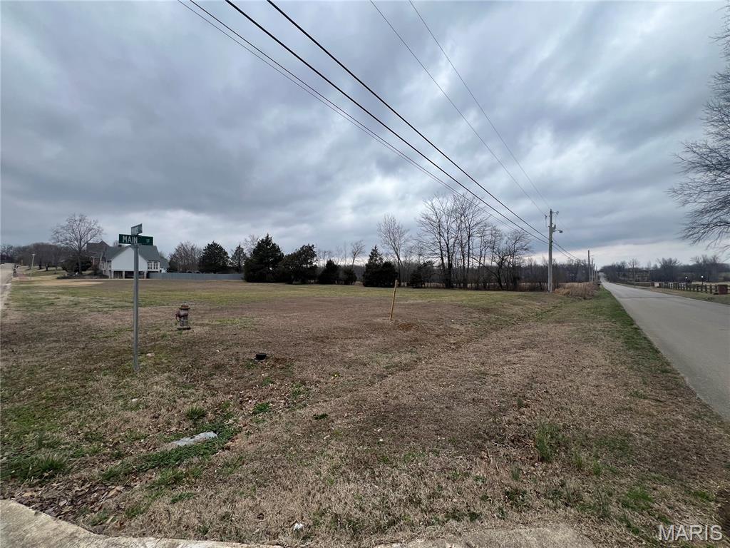 Marble Hill Estate - Land