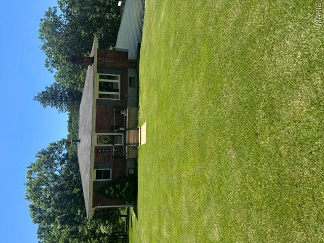 Rural - Residential