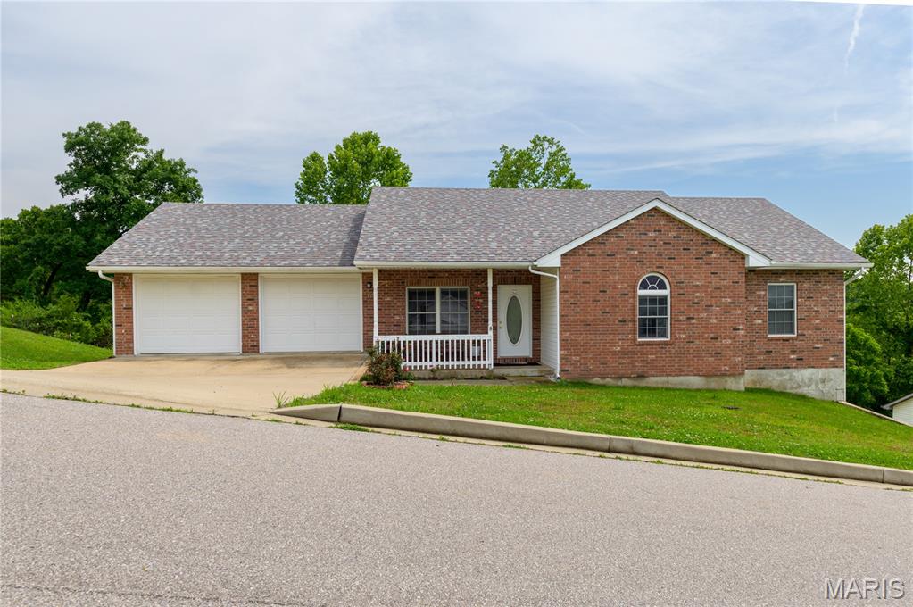 Sawmill Ridge - Residential