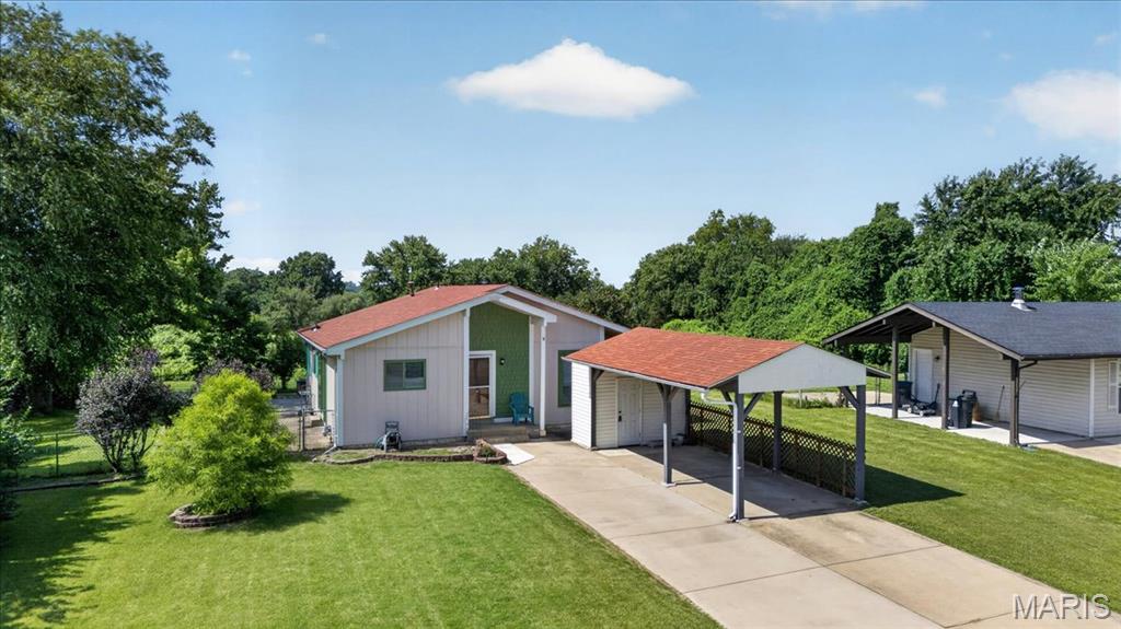 Flamingo Oaks 18 - Residential