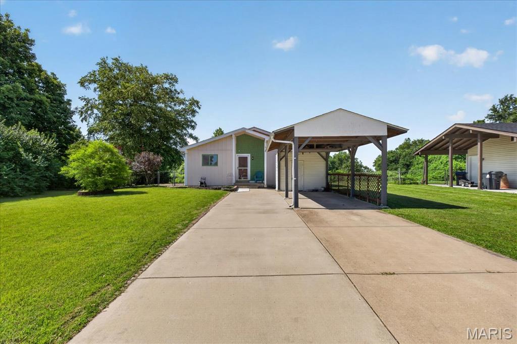 Flamingo Oaks 18 - Residential