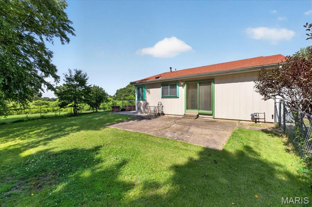 Flamingo Oaks 18 - Residential