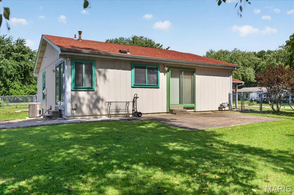 Flamingo Oaks 18 - Residential
