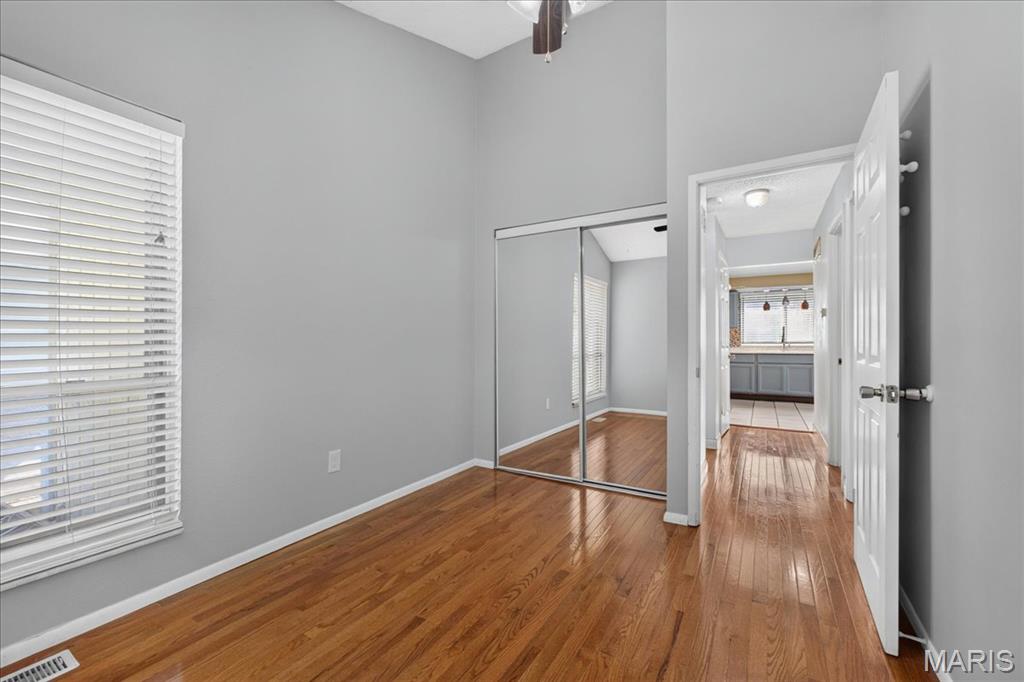 Flamingo Oaks 18 - Residential